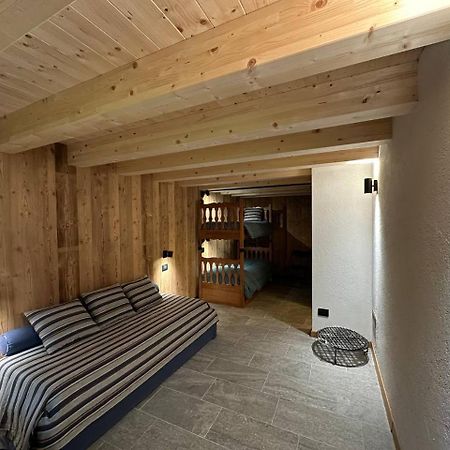 Chalet Val Ferret Cir 0246 Courmayeur Extérieur photo